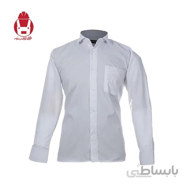 پیراهن اداری (پیمانکاری)