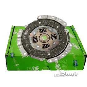 دیسک و صفحه پراید والئو سبز کره ای اصلی