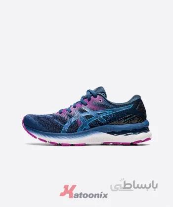 کفش ورزشی Asics Gel Nimbus 23