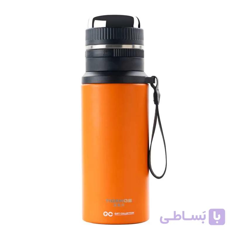 فلاسک گیفت کالکشن مدل ULTRA گنجایش 0.8 لیتر