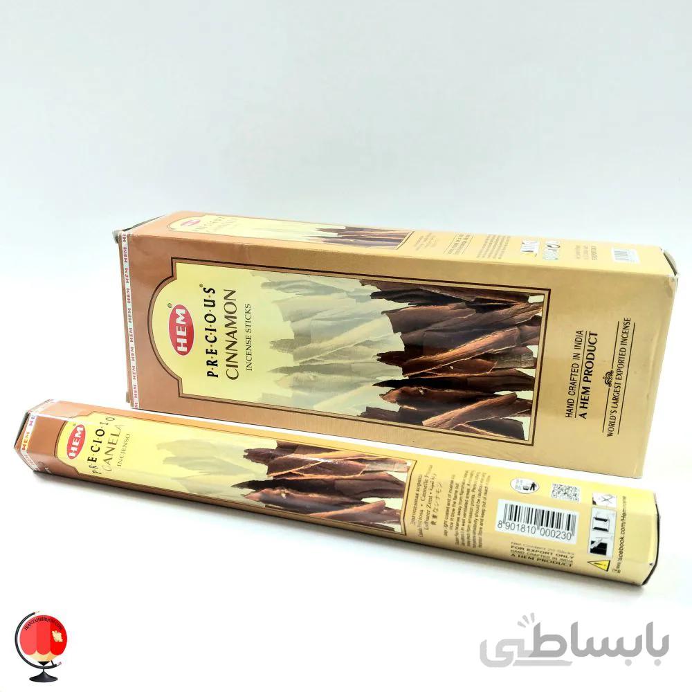 عود خوشبو کننده هم مدل Cinnamon