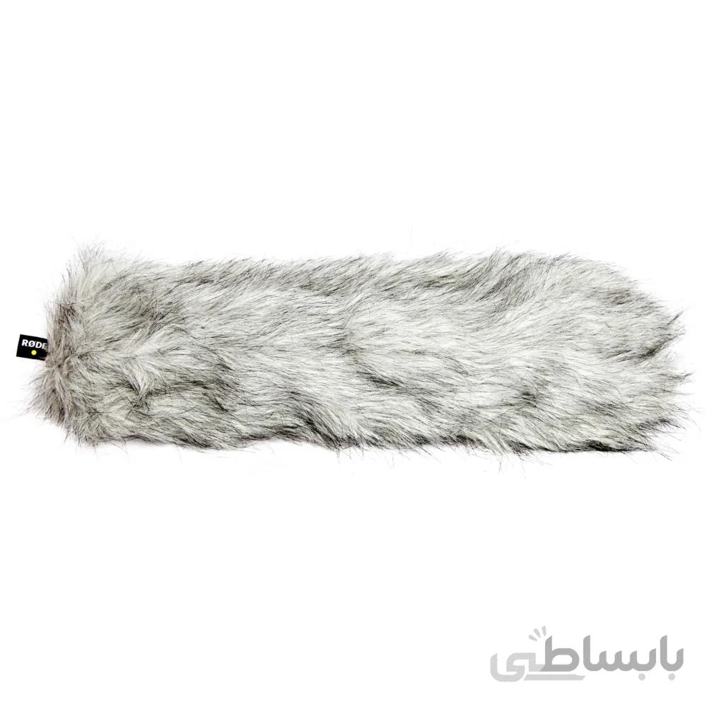 بادگیر blimp مدل DeadWombat