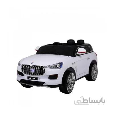 ماشین شارژی برند Diplomat مدل M229