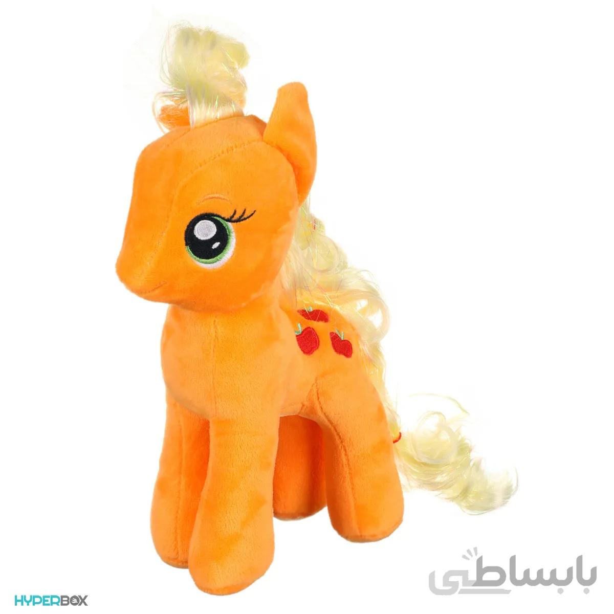 عروسک اسب پونی اورجینال