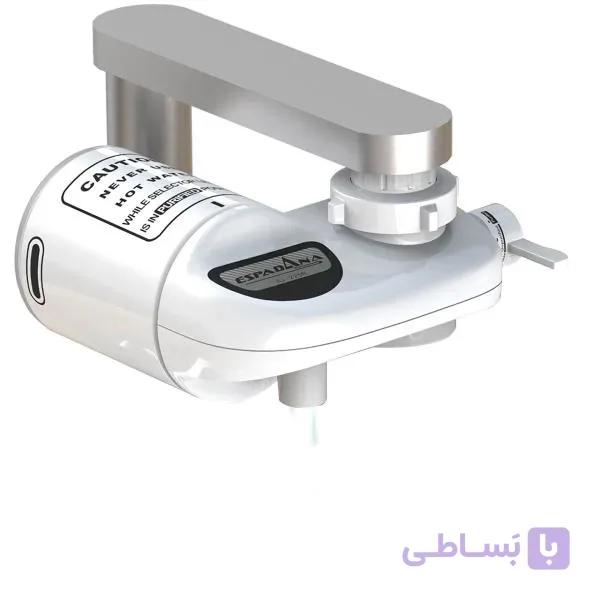 دستگاه تصفیه آب اسپادانا