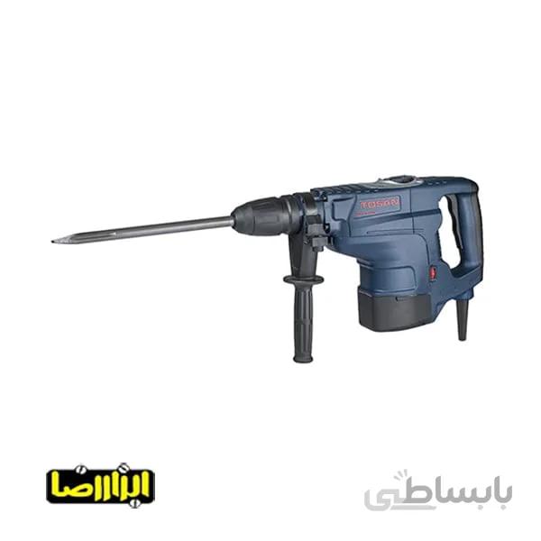 دریل بتن کن توسن پلاس مدل 8065H