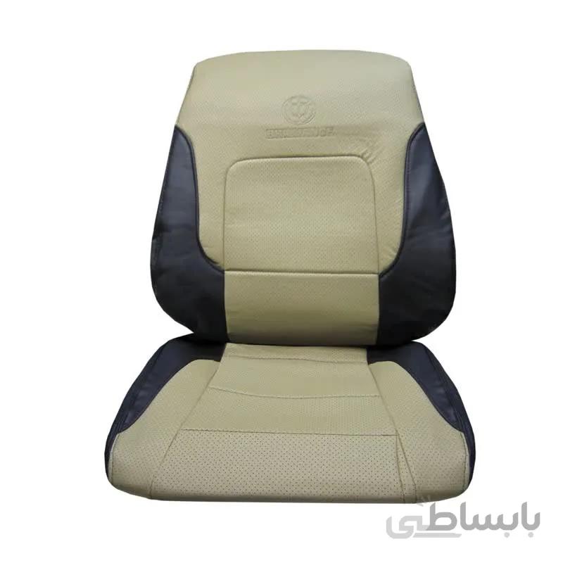 روکش صندلی برلیانس 330 تمام چرم