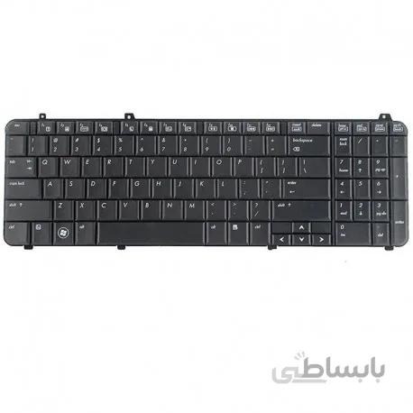کیبورد لپ تاپ/hp Pavilion DV6-1200