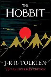 دانلود کتاب [The Hobbit; or, There and Back Again by J. R. R. Tolkien [2012] - Epub + Converted pdf