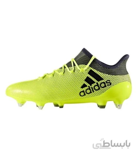 کفش فوتبال آدیداس ایکس Adidas X 17.1 SG S82314