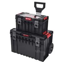 جعبه ابزار کوبریک set qbrick one cart + pro 500
