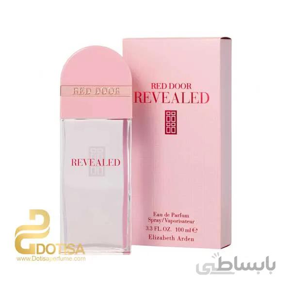 عطر ادکلن الیزابت آردن رد دور رویلد – ELIZABETH ARDEN RED DOOR REVEALED