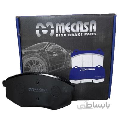 لنت ترمز جلو Mecasa سوناتا (YF)