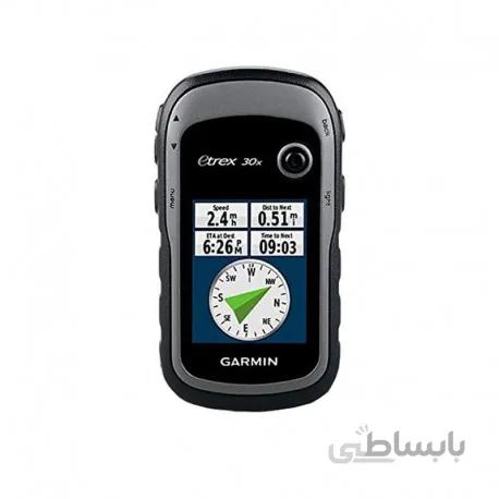 جی پی اس گارمین Garmin etrex 30x GPS ا Garmin etrex 30x GPS