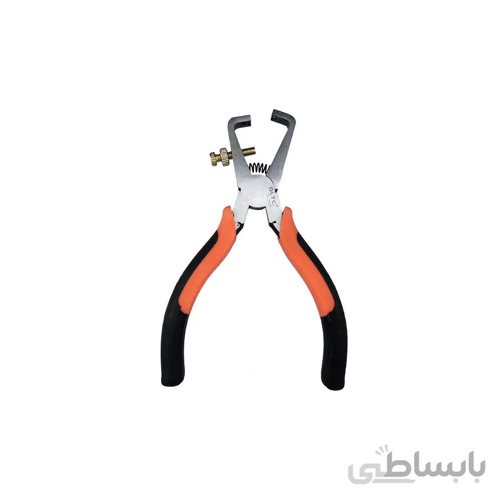 سیم لختکن دلتک سایز 6اینچ dltc_dl 150a