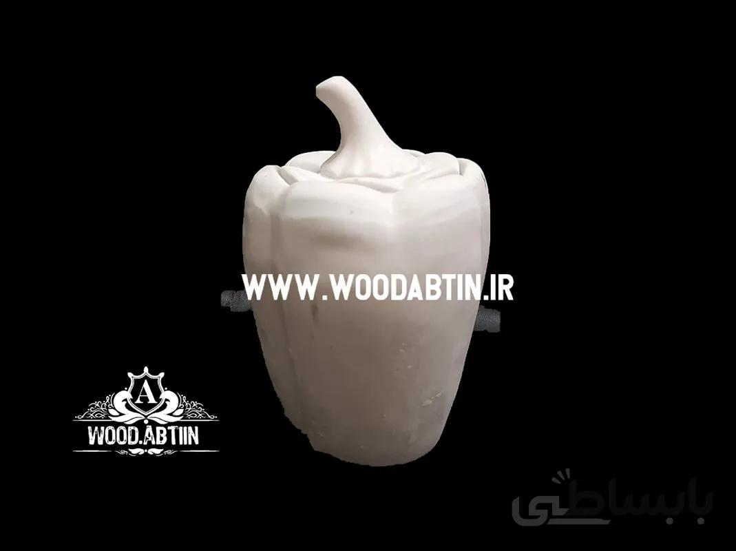 بانکه فلفل بزرگ کد ۱۰۴۶۹