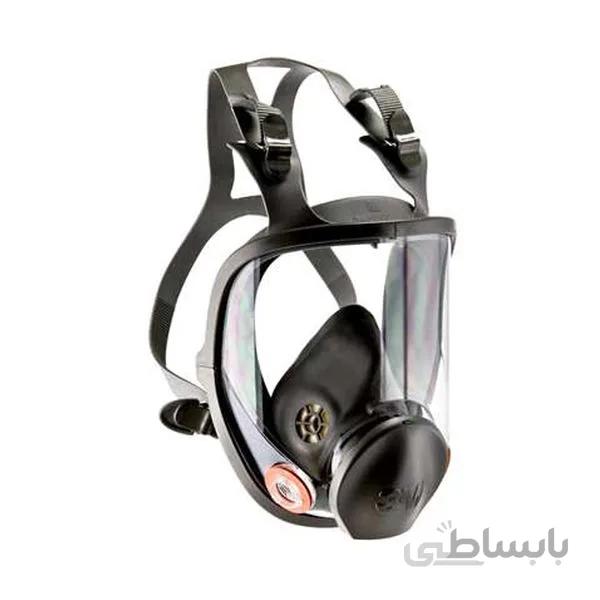ماسک ایمنی تریام مدل 6700s