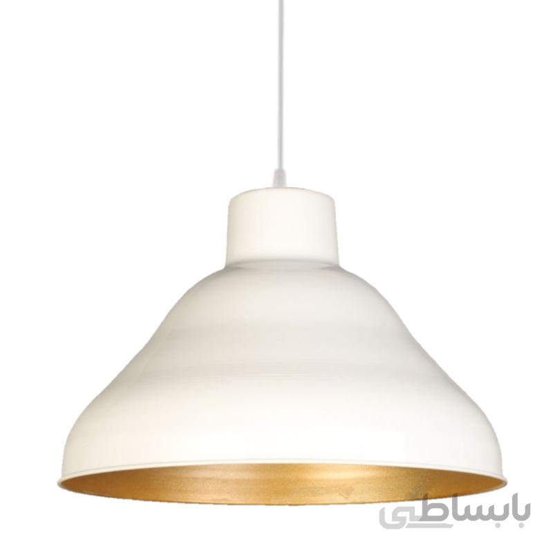 چراغ آویز تزیینی الکتروپارمیدا کد ۱۰۱