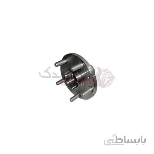 توپی چرخ جلو X33