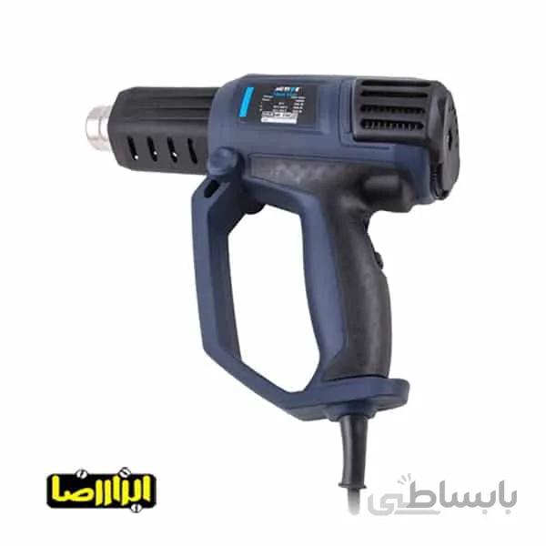 سشوار صنعتی اکتیو مدل AC-2732