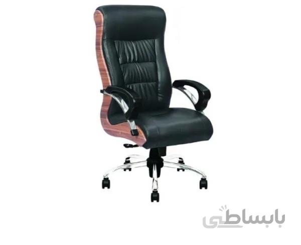 صندلی مدیریت چروک