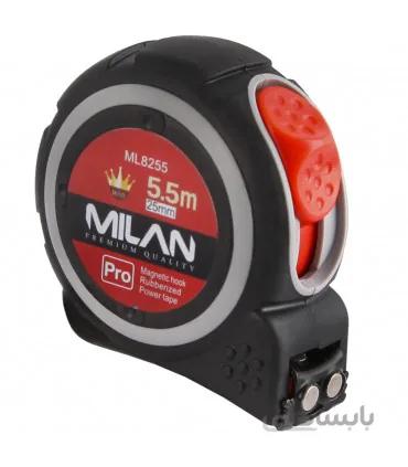 متر روکش دار میلان سایز 5.5 متری
