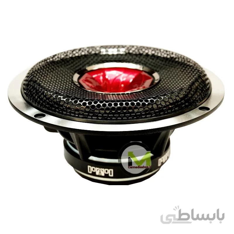 فولرنج ۸ اینچ DORDOR مدل DD-800H