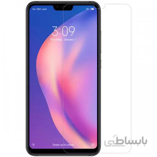محافظ صفحه نمایش گوشی شیائومی Mi 8 Lite