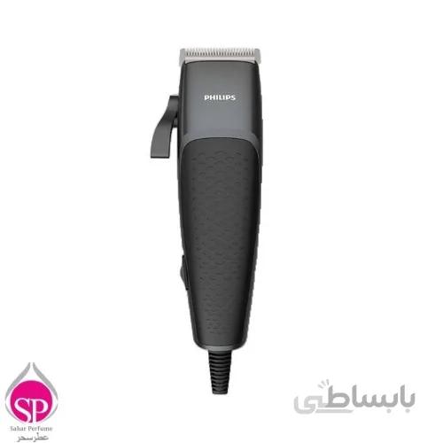 ماشین اصلاح سرو صورت فیلیپس مدل HC3100 ا Philips HC3100 Hair Trimmer