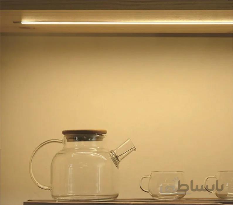چراغ LED توکار