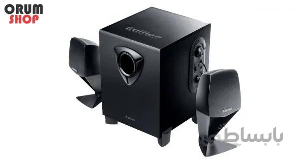 اسپیکر ادیفایر X120 ا Edifier X120 Speaker 2.1
