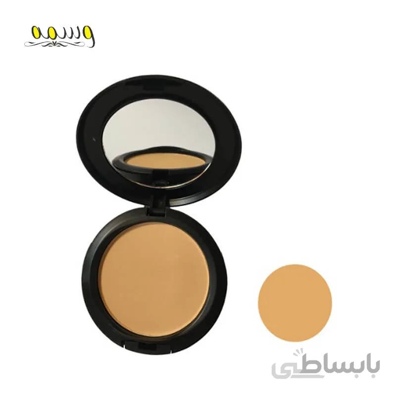 پنکیک مک فیکس مدل careblend شماره NC40