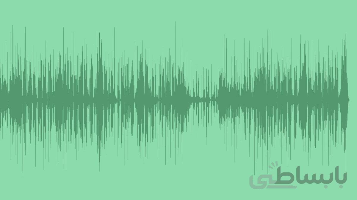 موسیقی مخصوص وله Stylish Hip Hop Funky Opener 163335