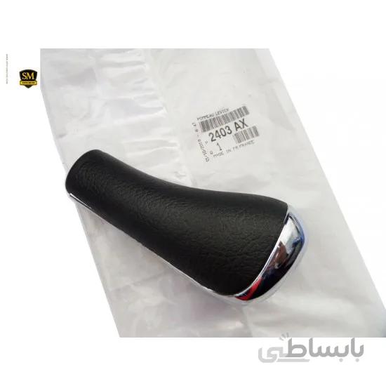 سردنده 206-207 اتومات -اورجینال فرانسه