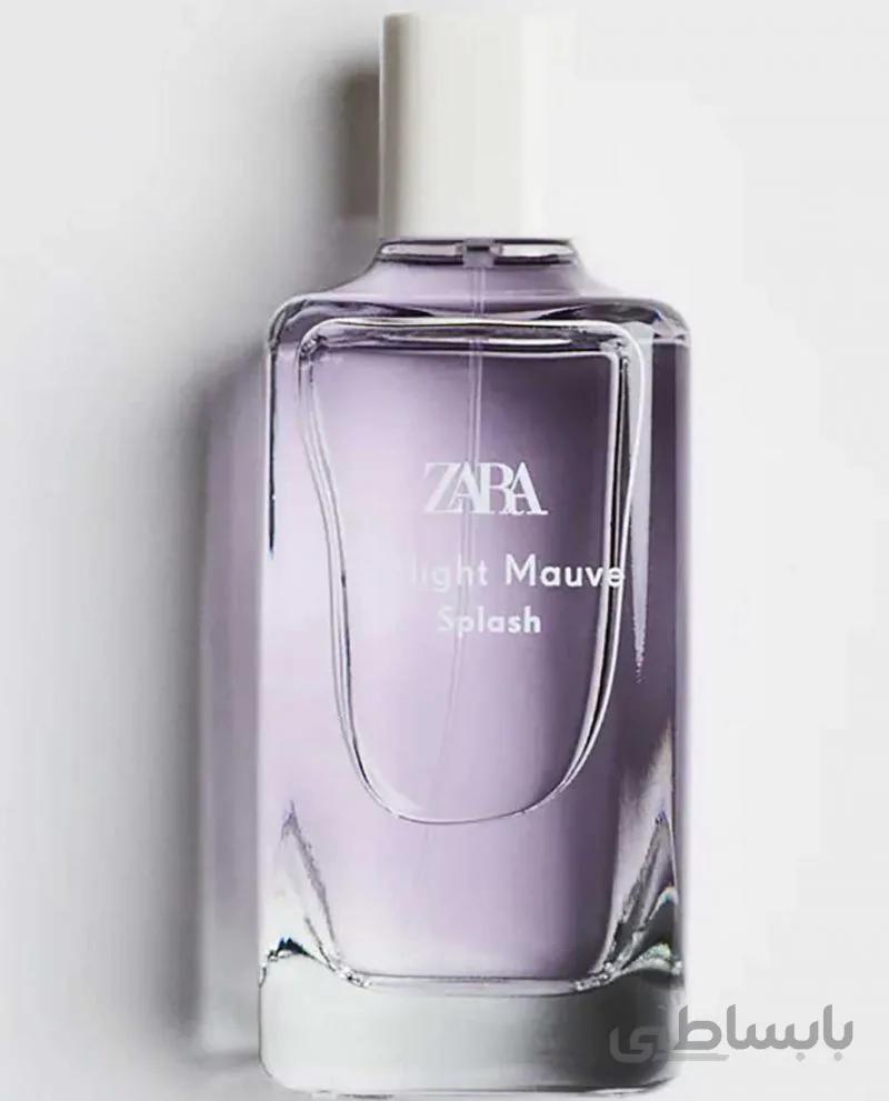 توایلایت ماوه اسپلش twilight mauve splash (limited edition)  ( 150میلی لیتر )
