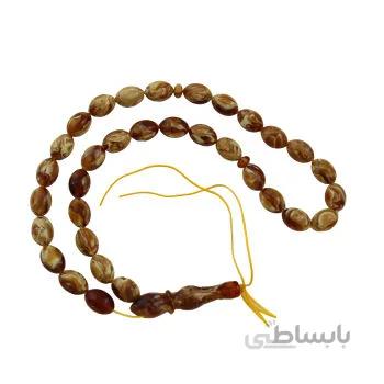 تسبیح مدل کهربا کد T_278