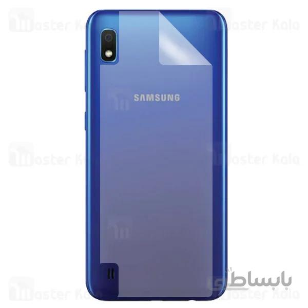 درب پشت سامسونگ گلکسی A105 / GALAXY A10 ا درب پشت سامسونگ گوشی گلکسی آ105