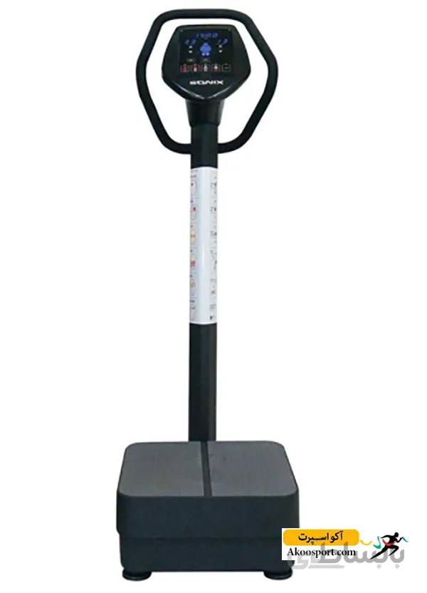 ویبراتور دی کی سیتی مدل DK City Sonix V22