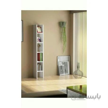کتابخانه مدل نردبانی
