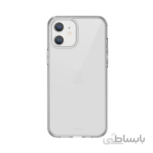 قاب یونیک Airfender برای iPhone 12 mini