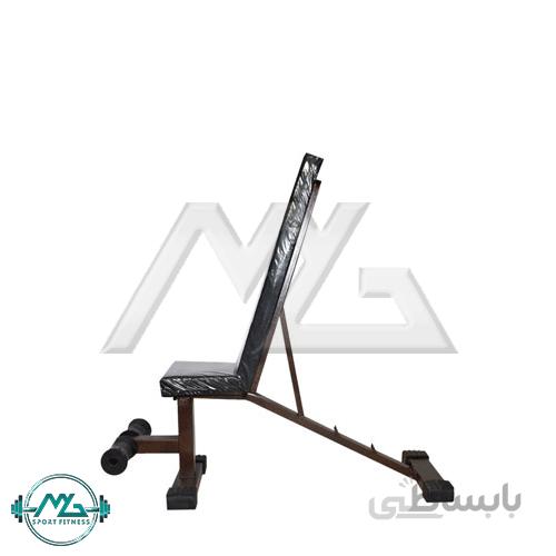 میز مدرج رکورد50