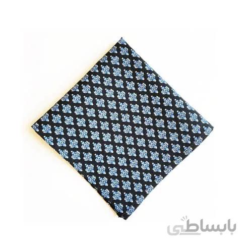 دستمال جیب طرح دار PSH1157
