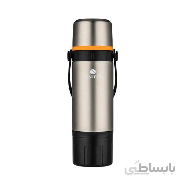 فلاسک سانتکو مدل MULTI-PURPOSE گنجایش 0.65 لیتر