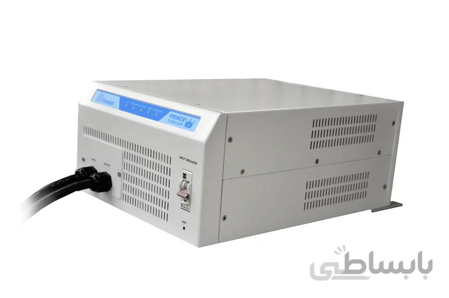 استابیلایزر هوشمند کولرهای گازی PRINCE AC50K