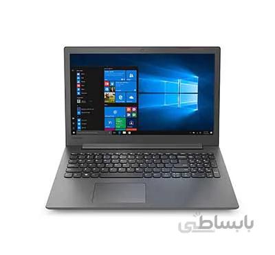 لپ تاپ لنوو Ideapad 330 Celeron N4000-4GB-1TB-Intel HD