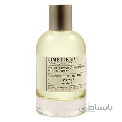 عطر ادکلن له لابو لیمت ۳۷ سان فرانسیسکو | Le Labo Limette 37 San Francisco ا Le Labo Limette 37 San Francisco