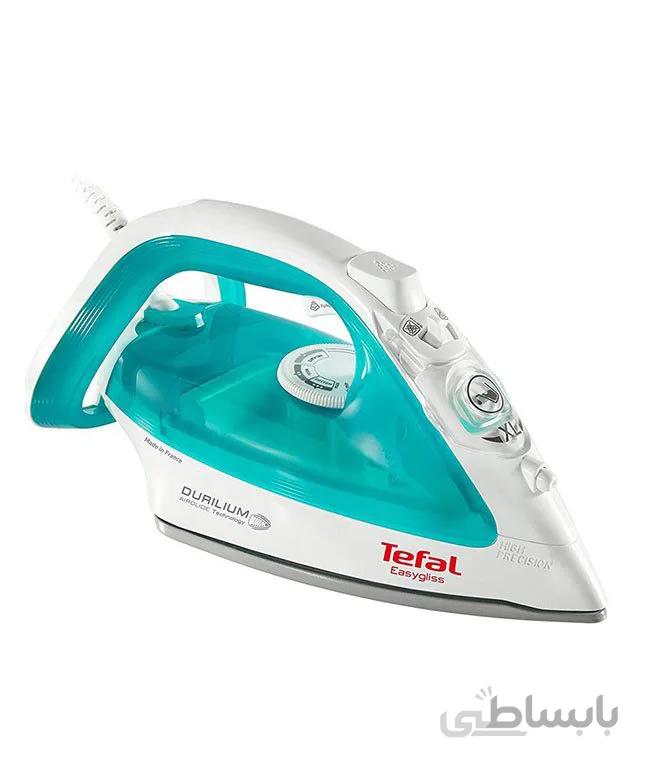 اتو بخار تفال مدل FV3951 ا tefal