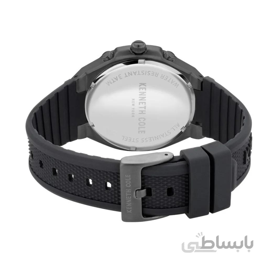 ساعت مردانه Kenneth Cole مدل KCWGO2104904 ا ساعت مردانه Kenneth Cole مدل KCWGO2104904