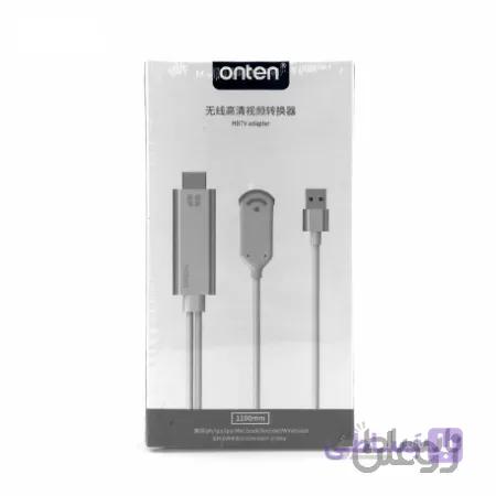 دانگل HDMI انتن مدل OTN-7571
