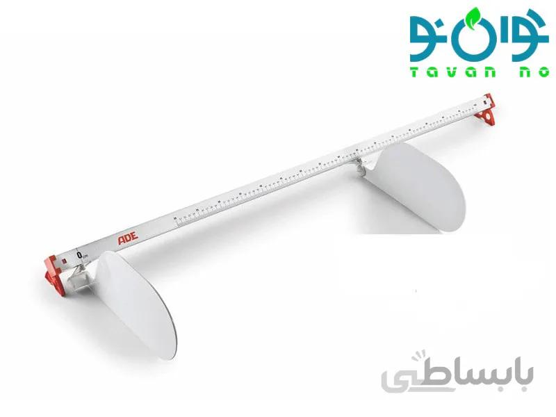 قدسنج باله دار نوزاد ADE مدل 10028
